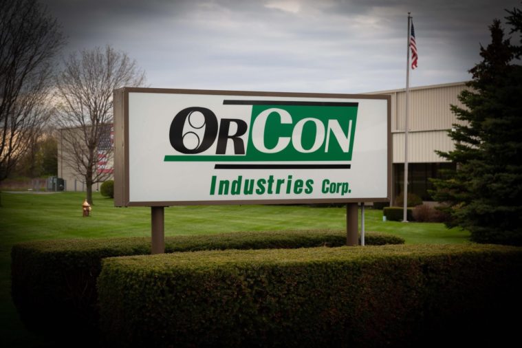 OrCon Industries