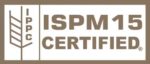 ISMP15 Certified