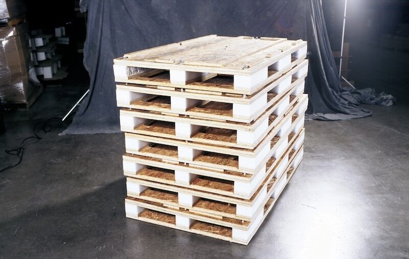 custom pallets