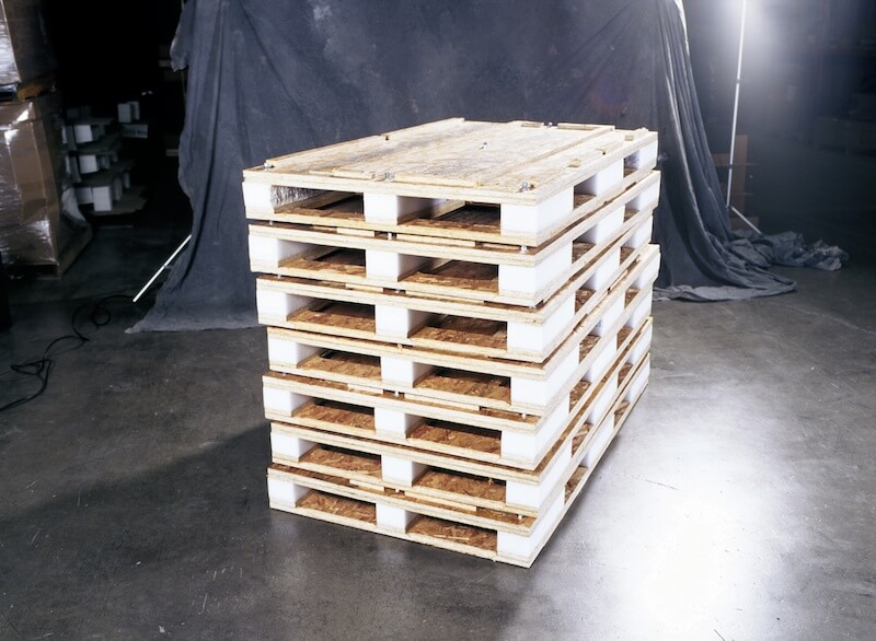 custom pallets