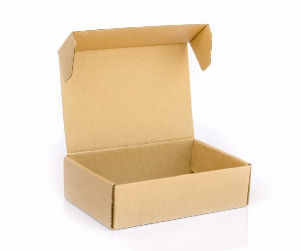 Corrugated Packaging Types, Cardboard Shipping Boxes