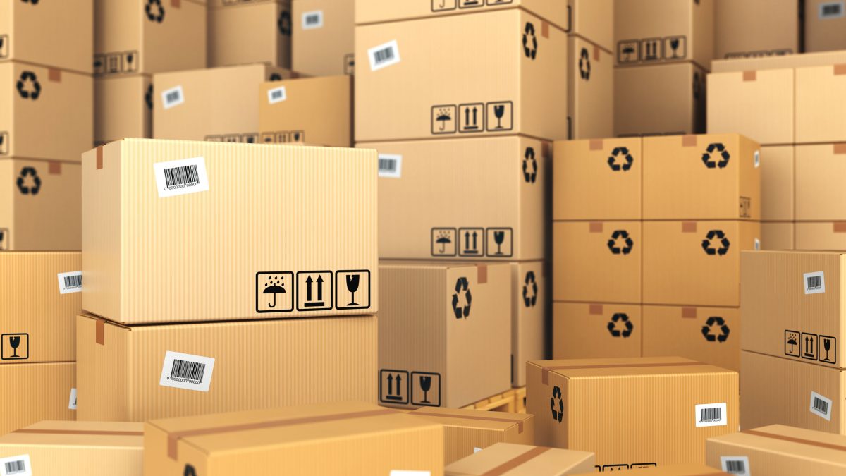 What is Corrugated Cardboard and Why is it Essential for Shipping Goods?